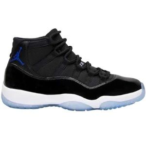 Air Jordan 11 Retro Space Jam  2016